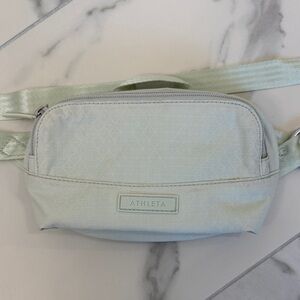 ATHLETA Crossbody Belt Bag